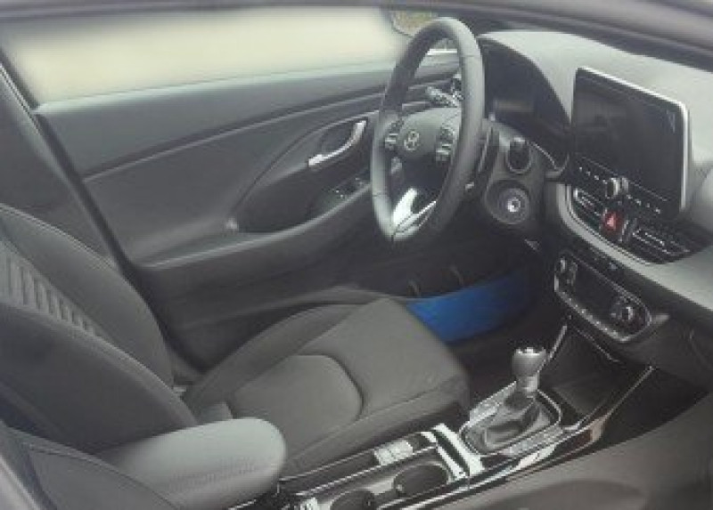 i30 Kombi - PD GO Plus 1.0 TGDI DCT - 6