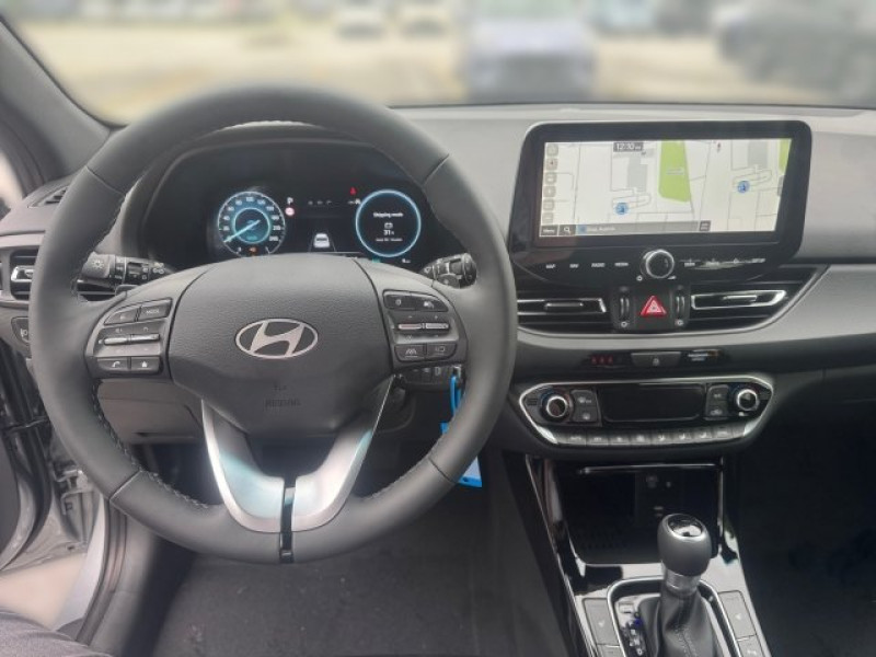 i30 Kombi - PD GO Plus 1.0 TGDI DCT - 7