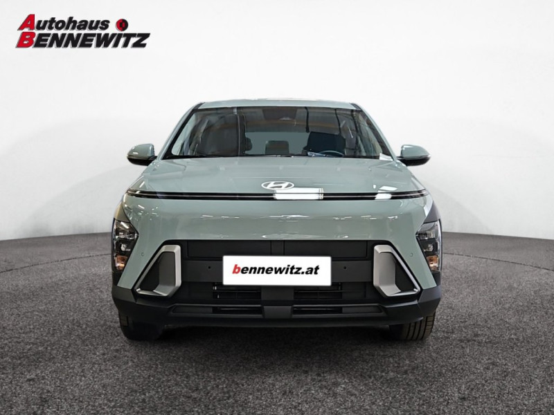 Kona HEV (SX2) Smart Line 1.6 GDI 2WD HEV k6hs1 - 4