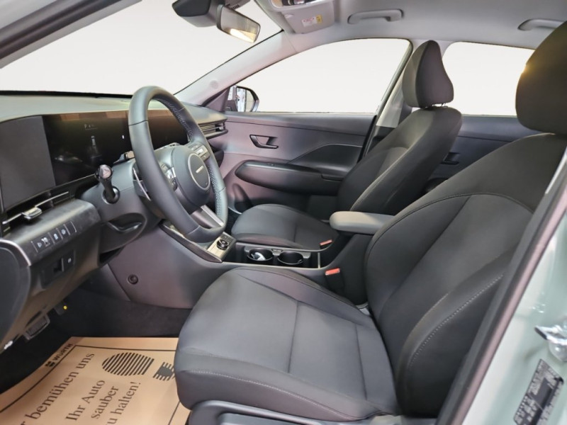 Kona HEV (SX2) Smart Line 1.6 GDI 2WD HEV k6hs1 - 5