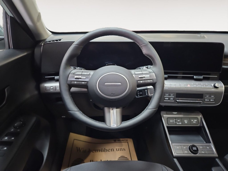 Kona HEV (SX2) Smart Line 1.6 GDI 2WD HEV k6hs1 - 8