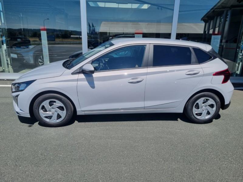 i20 (BC3) GO 1.2 MPI b5bg1 - 1