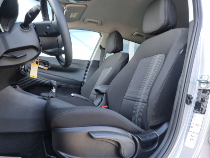 i20 (BC3) GO 1.2 MPI b5bg1 - 10