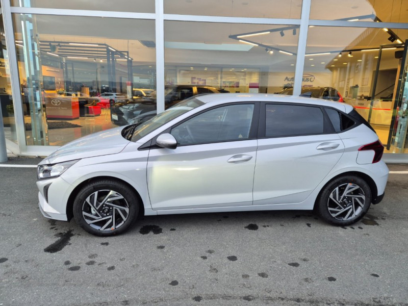 i20 (BC3) Jubile 1.2 MPI b5bj1 - 1