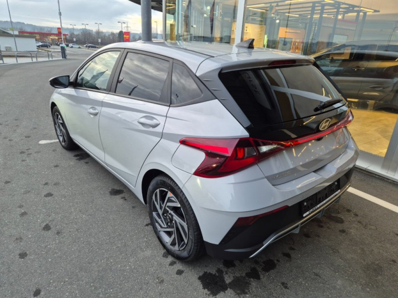 i20 (BC3) Jubile 1.2 MPI b5bj1 - 2