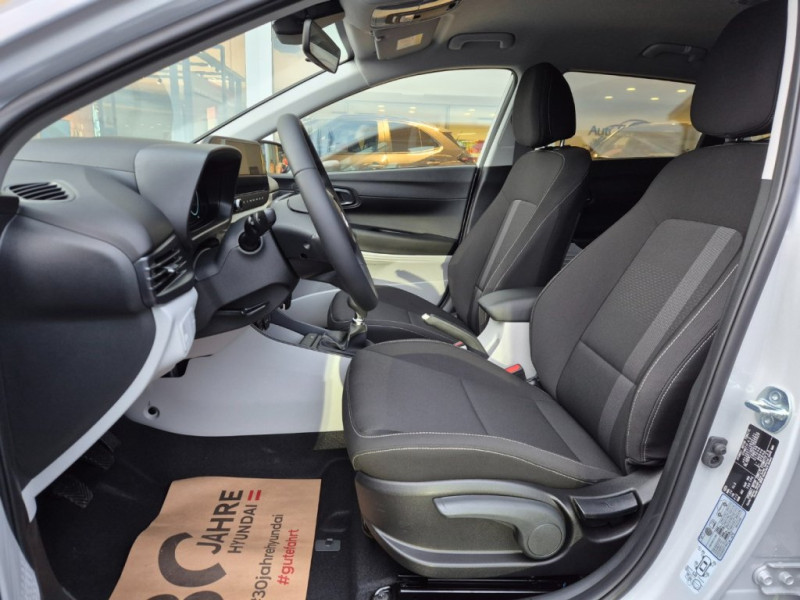 i20 (BC3) Jubile 1.2 MPI b5bj1 - 5