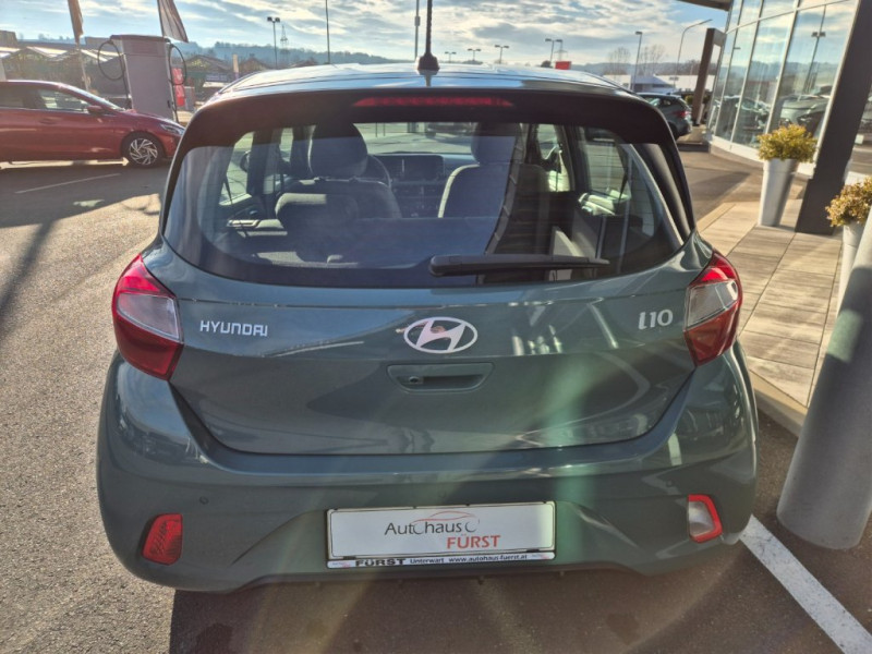 i10 4-Sitzer Jubile 1.0 a5bj1 - 3