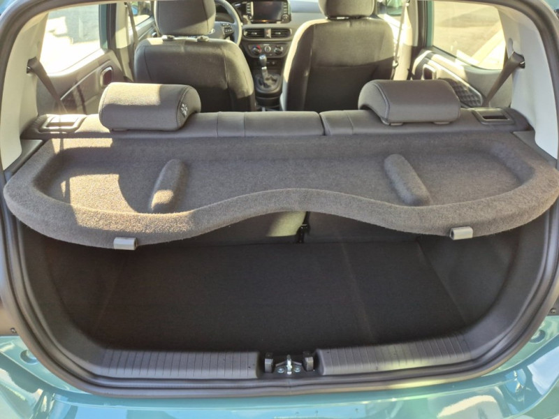 i10 4-Sitzer Jubile 1.0 a5bj1 - 4