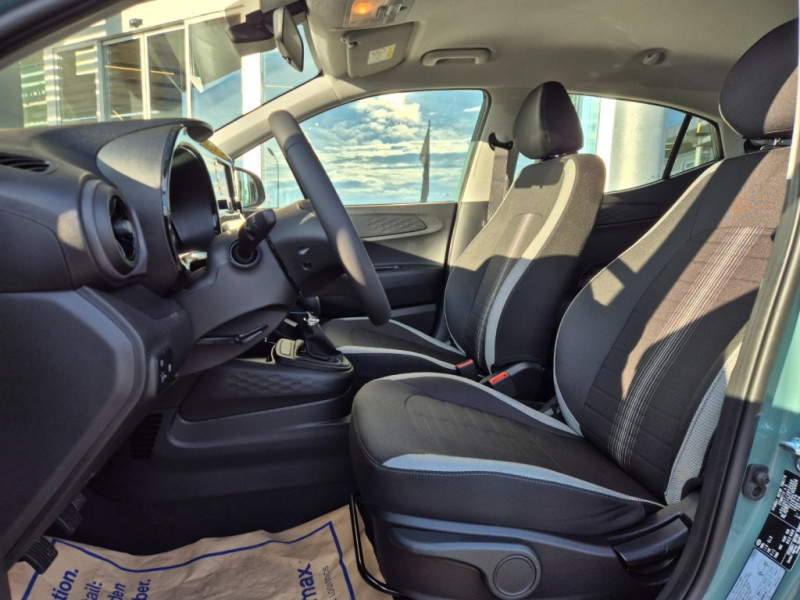 i10 4-Sitzer Jubile 1.0 a5bj1 - 5