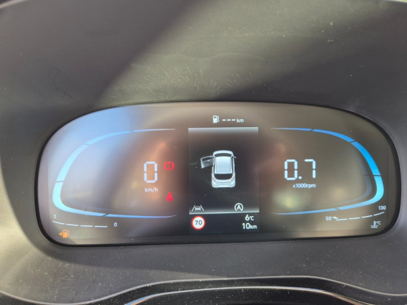 i10 4-Sitzer Jubile 1.0 a5bj1 - 6