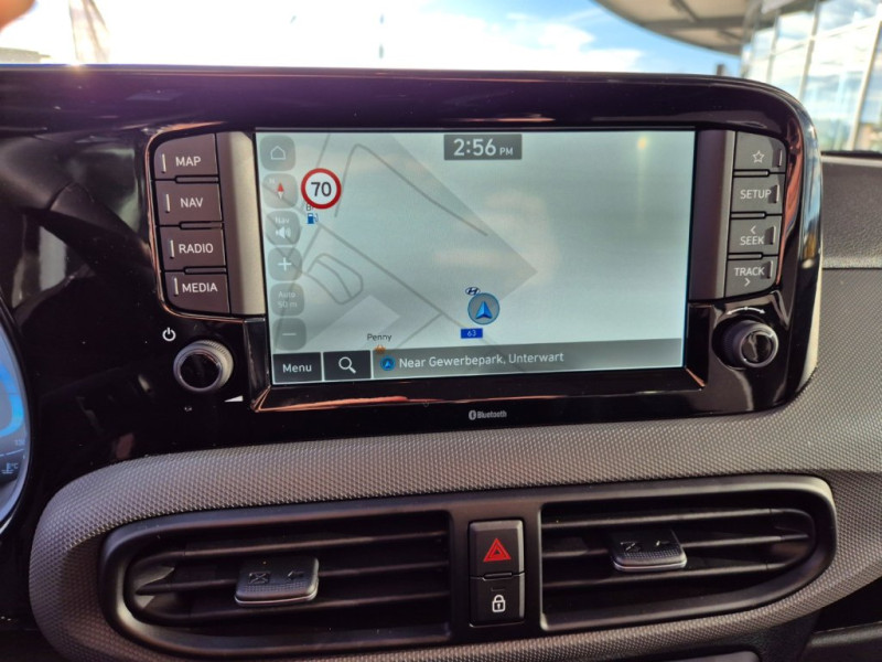 i10 4-Sitzer Jubile 1.0 a5bj1 - 10