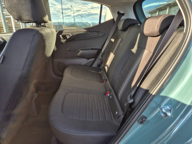 i10 4-Sitzer Jubile 1.0 a5bj1 - 13