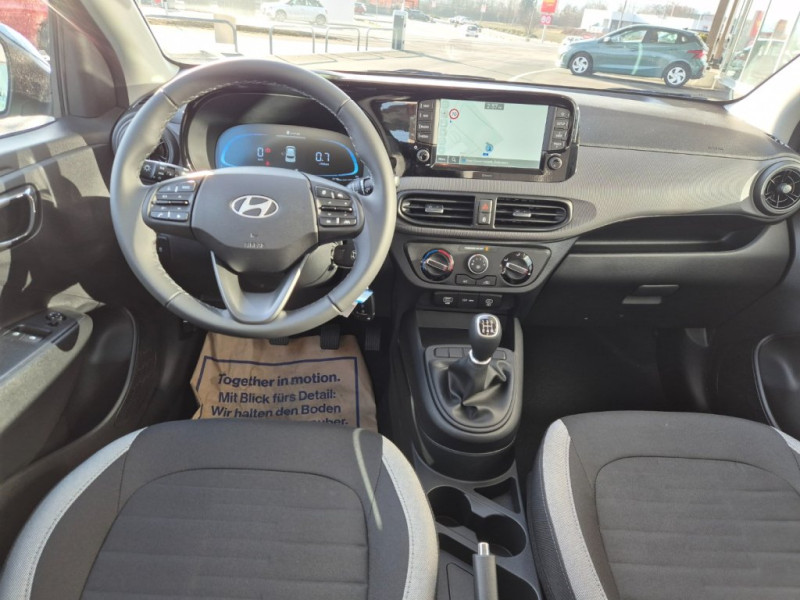 i10 4-Sitzer Jubile 1.0 a5bj1 - 14