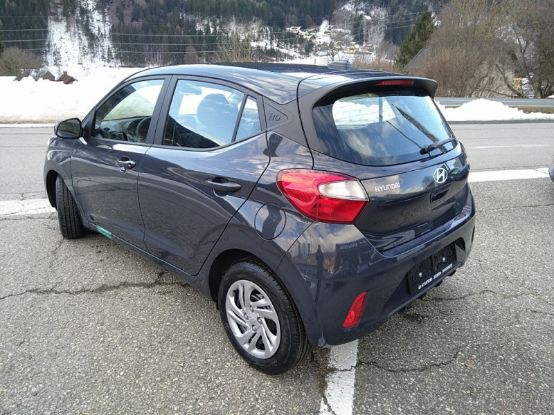 i10 4-Sitzer Jubile 1.0 - 3