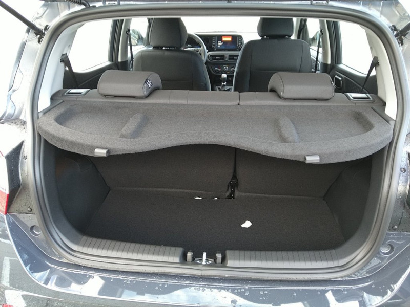 i10 4-Sitzer Jubile 1.0 - 5