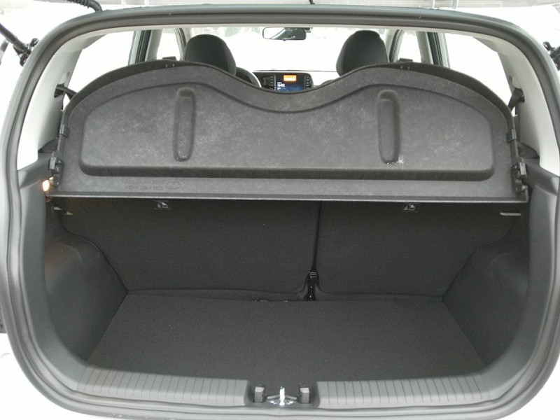 i10 4-Sitzer Jubile 1.0 - 5