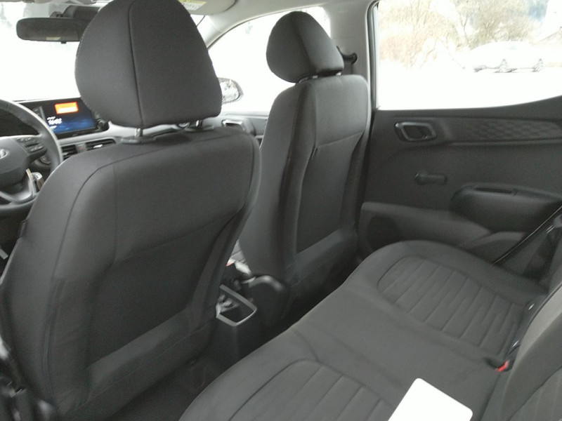 i10 4-Sitzer Jubile 1.0 - 6