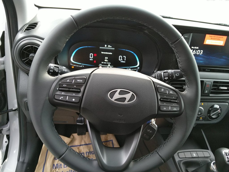 i10 4-Sitzer Jubile 1.0 - 8