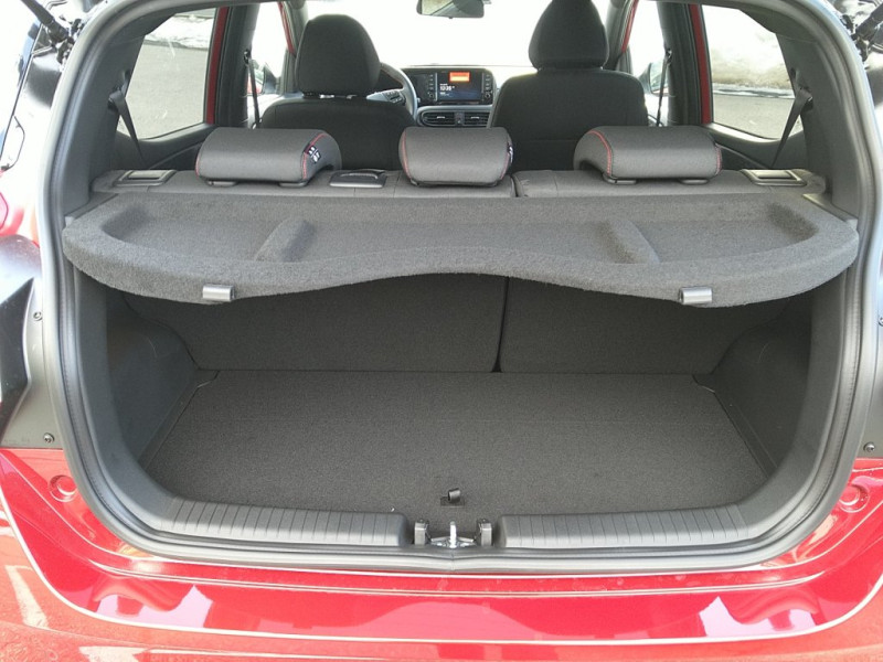 i10 N Line 1,0 T-GDI MT - 5