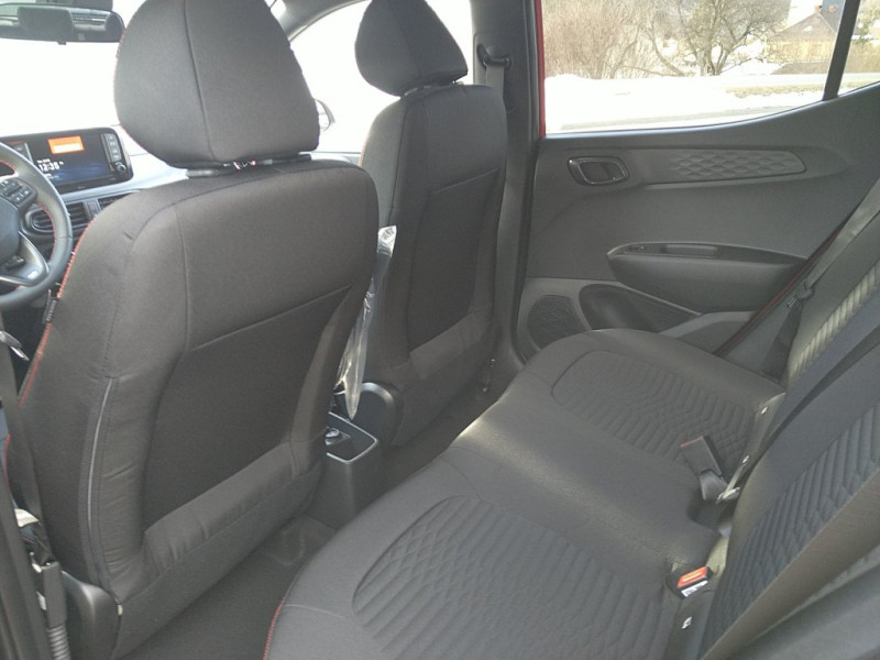 i10 N Line 1,0 T-GDI MT - 7