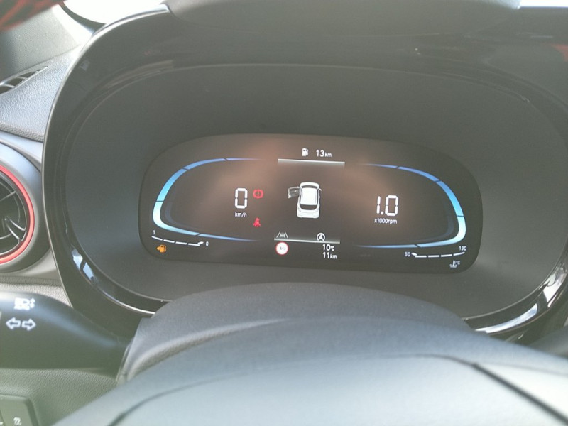 i10 N Line 1,0 T-GDI MT - 10