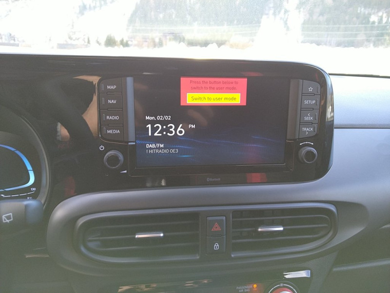 i10 N Line 1,0 T-GDI MT - 11