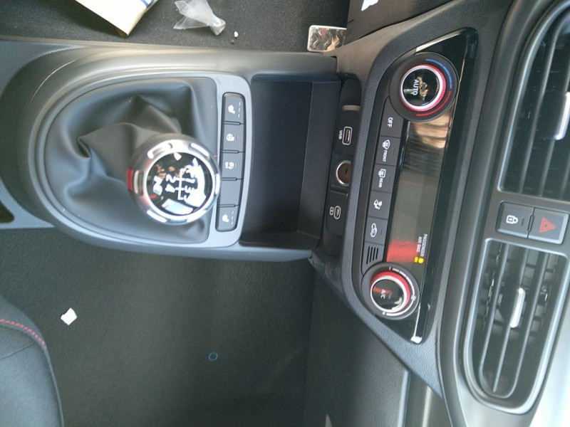 i10 N Line 1,0 T-GDI MT - 12