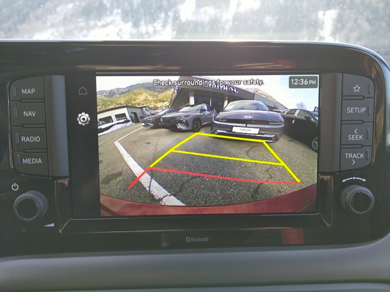 i10 N Line 1,0 T-GDI MT - 14