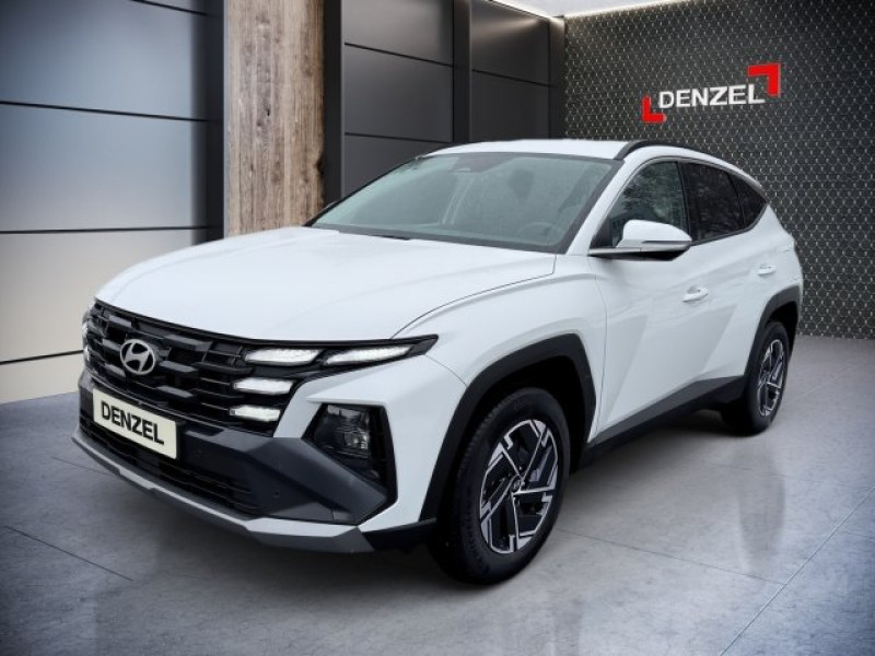 Tucson NX4 Jubile 1,6 T-GDi HEV 2WD AT