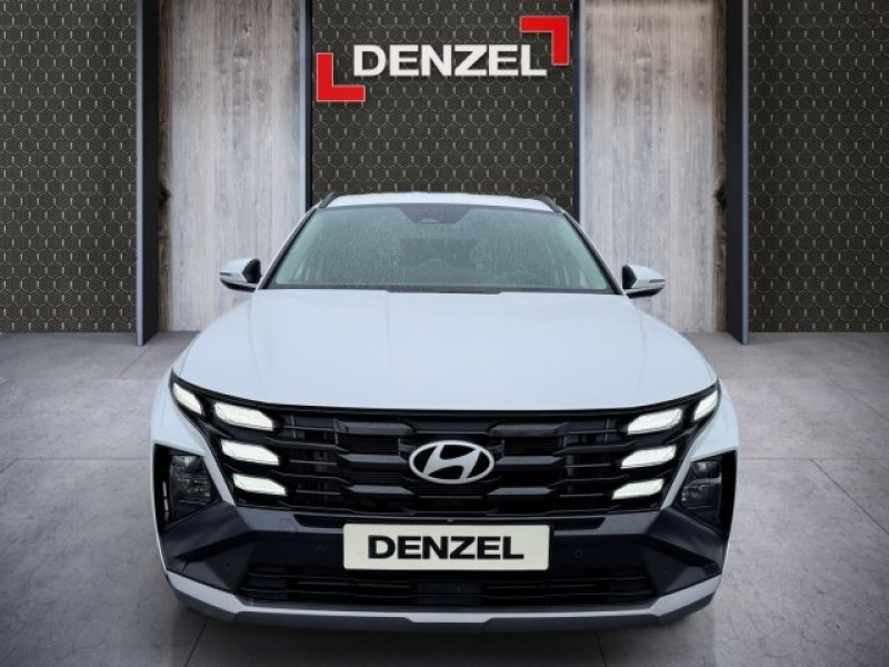 Tucson NX4 Jubile 1,6 T-GDi HEV 2WD AT - 12