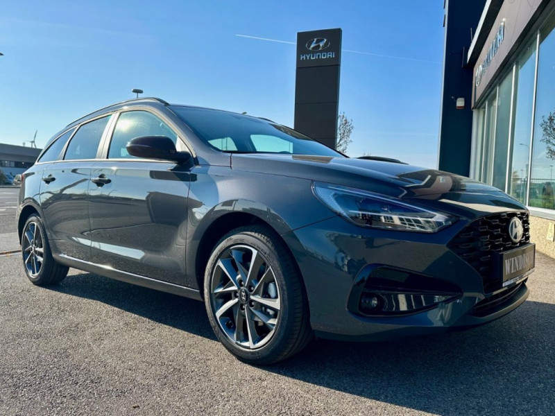 i30 Kombi - PD GO Plus 1.0 T-GDI - 0