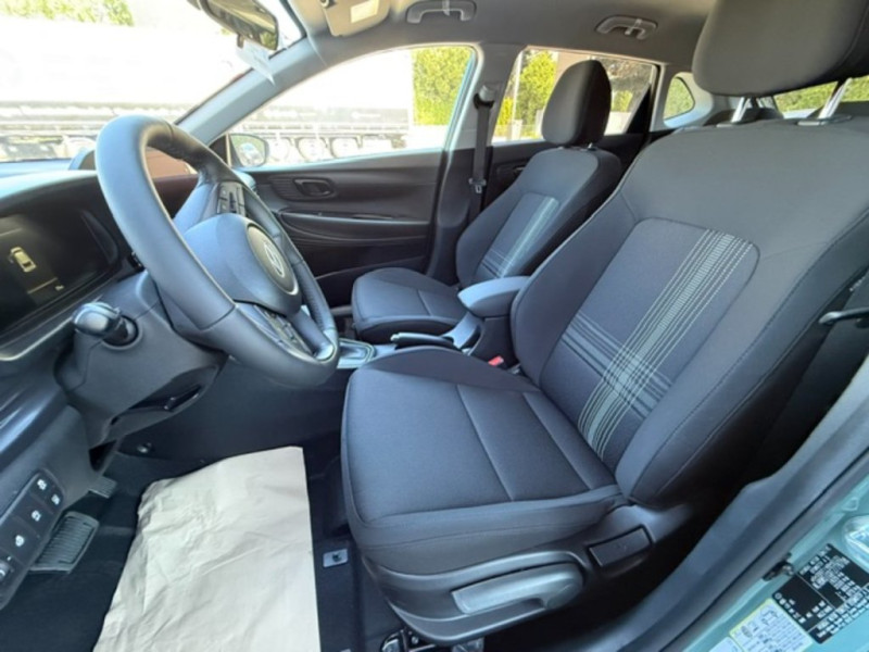 i20 (BC3) GO 1.0 T-GDI DCT b6bg2 - 7