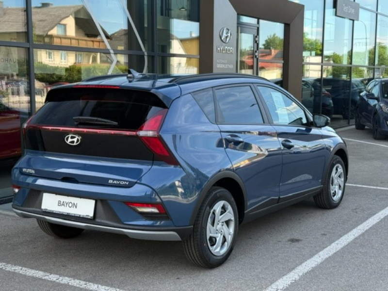 Bayon GO 1.0 T-GDI y6bg1-PP1 - 1