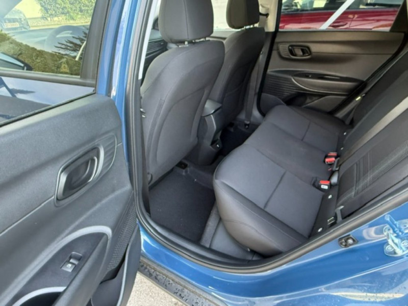 Bayon GO 1.0 T-GDI y6bg1-PP1 - 10