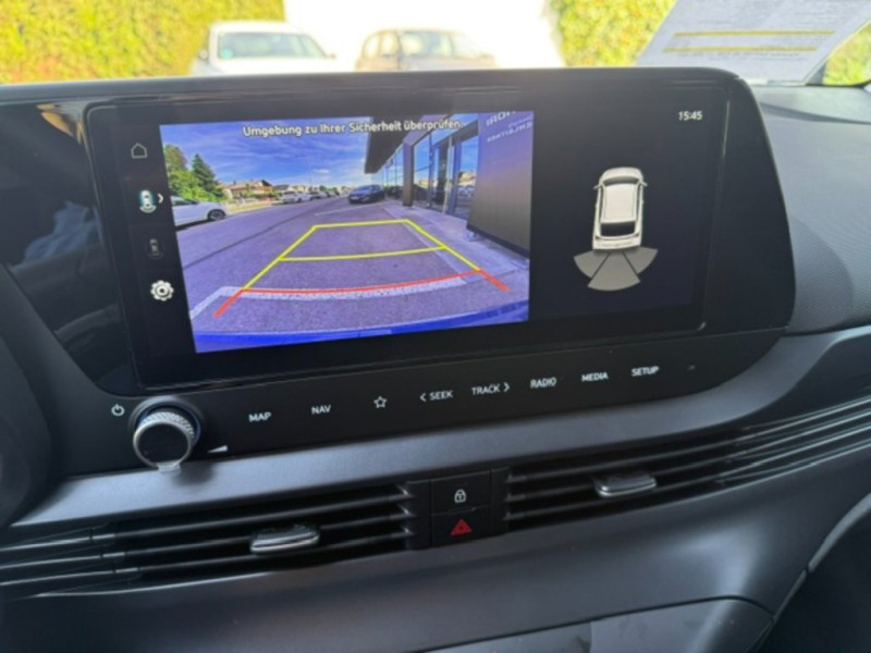 Bayon GO 1.0 T-GDI y6bg1-PP1 - 12