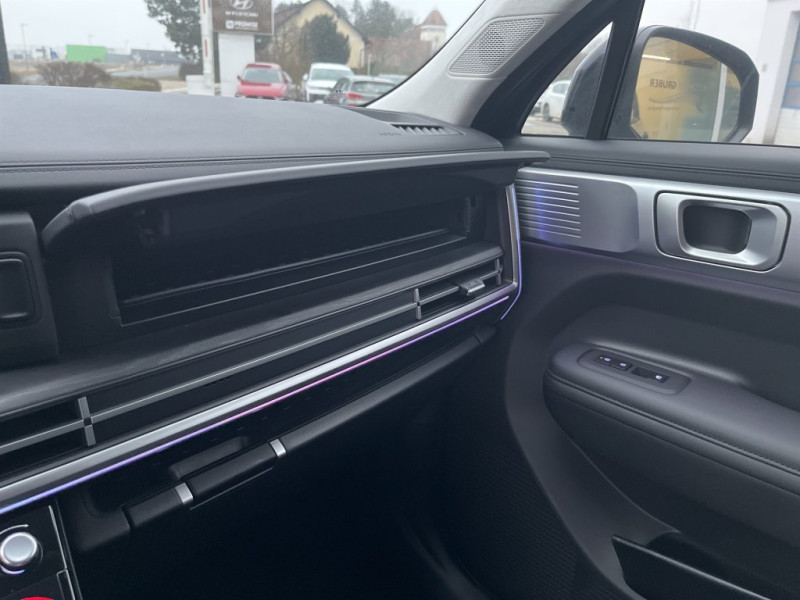 Santa Fe (MX5) Prestige Line 1.6 T-GDI PHEV 4WD s5pp1-O3 - 6