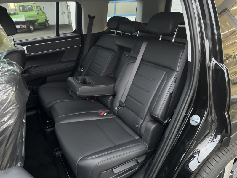 Santa Fe (MX5) Prestige Line 1.6 T-GDI PHEV 4WD s5pp1-O3 - 9