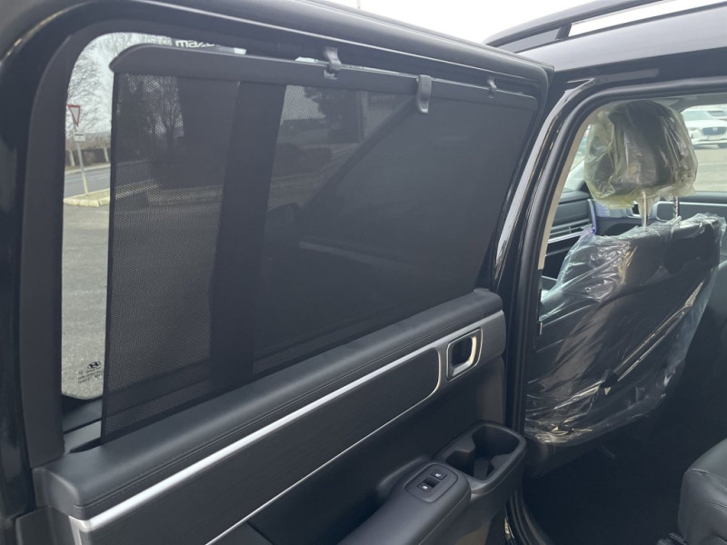 Santa Fe (MX5) Prestige Line 1.6 T-GDI PHEV 4WD s5pp1-O3 - 10