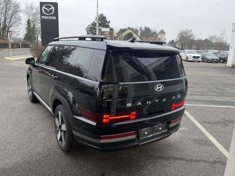 Santa Fe (MX5) Prestige Line 1.6 T-GDI PHEV 4WD s5pp1-O3 - 13