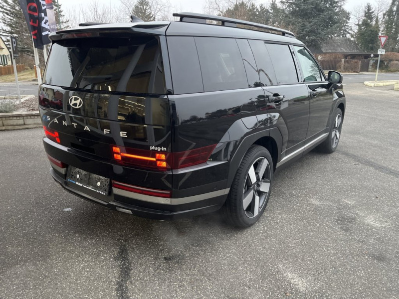 Santa Fe (MX5) Prestige Line 1.6 T-GDI PHEV 4WD s5pp1-O3 - 14