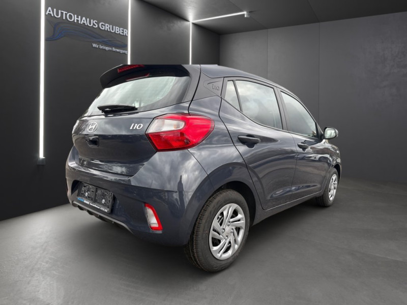 i10 4-Sitzer Jubile 1.0 a5bj1 - 2