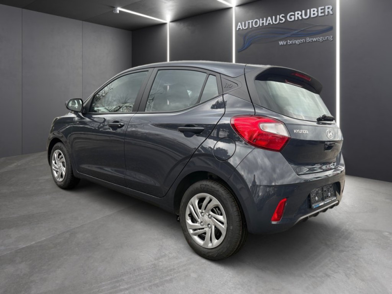 i10 4-Sitzer Jubile 1.0 a5bj1 - 3