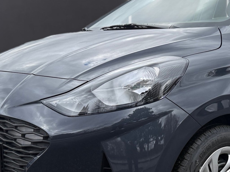 i10 4-Sitzer Jubile 1.0 a5bj1 - 4