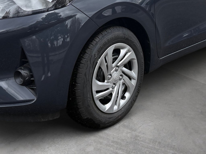 i10 4-Sitzer Jubile 1.0 a5bj1 - 5