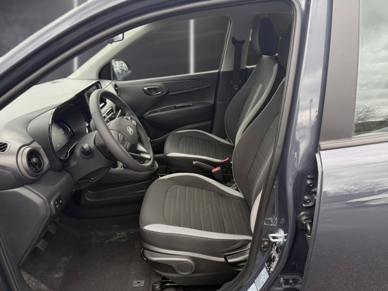 i10 4-Sitzer Jubile 1.0 a5bj1 - 6