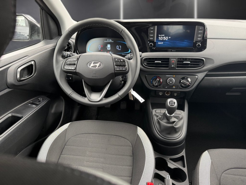 i10 4-Sitzer Jubile 1.0 a5bj1 - 9