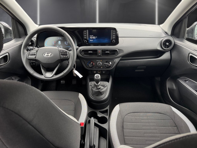 i10 4-Sitzer Jubile 1.0 a5bj1 - 10