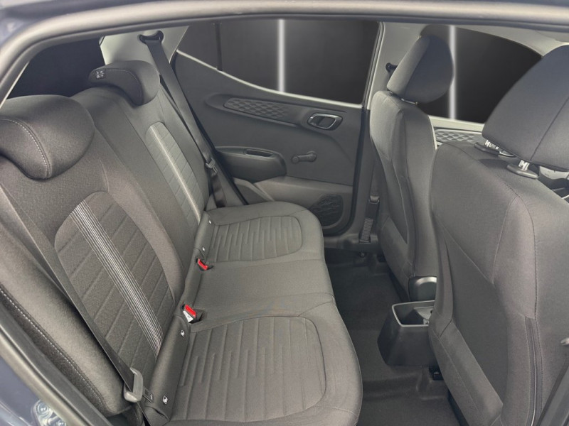 i10 4-Sitzer Jubile 1.0 a5bj1 - 12