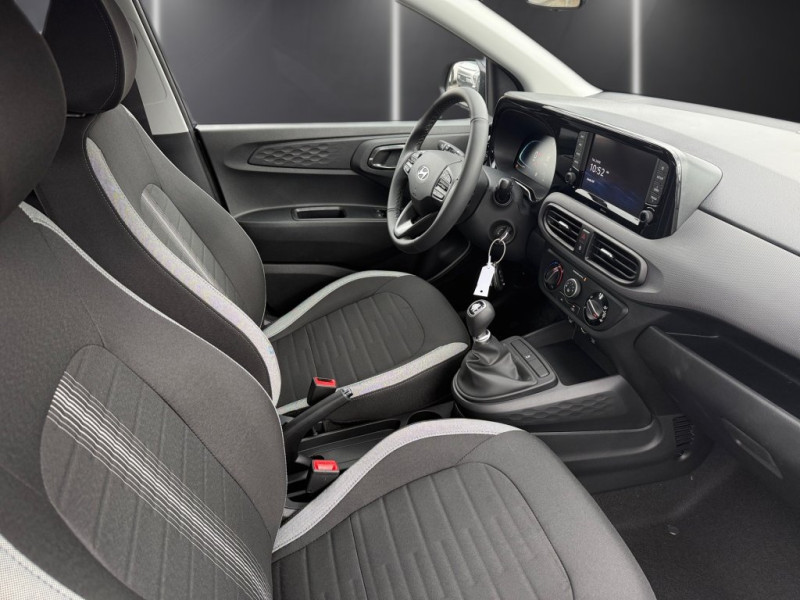 i10 4-Sitzer Jubile 1.0 a5bj1 - 13