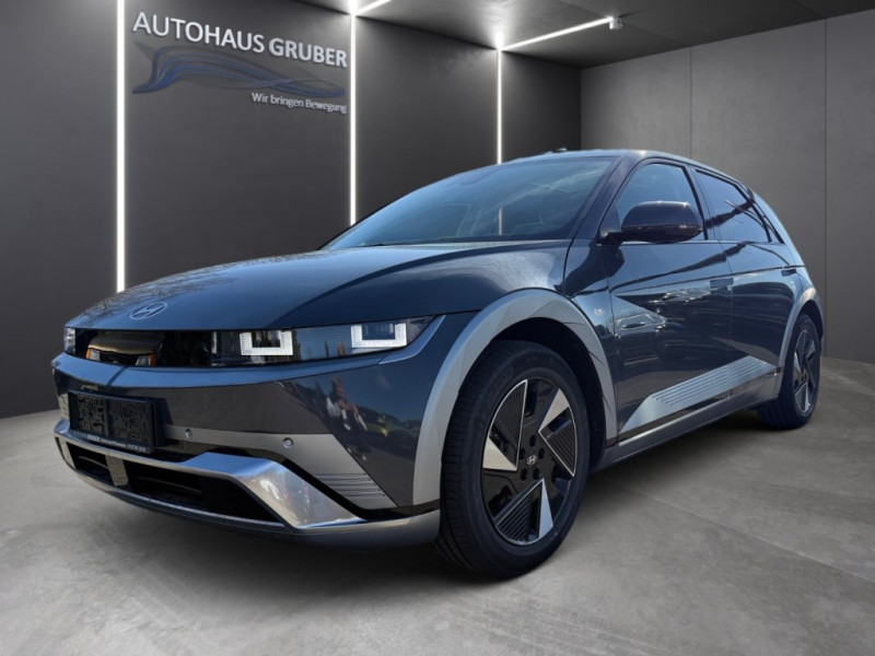 IONIQ 5 Prestige Line 84kWh 4WD i5p52-OO1/O5